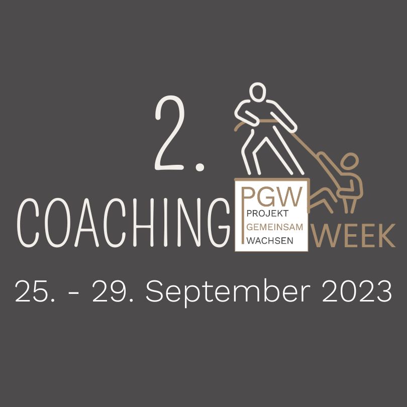 Logo CoachingWeek 2