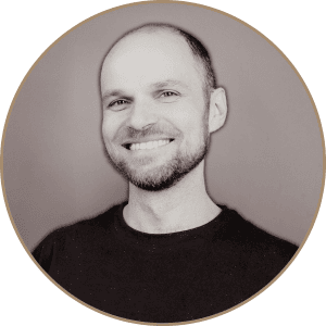 Coach Christian Prüfer bei Projekt GemeinsamWachsen