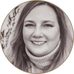 Coach Desiree Alzen bei Projekt GemeinsamWachsen